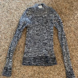 Nice top camisole! Black grey color. Fashionable!